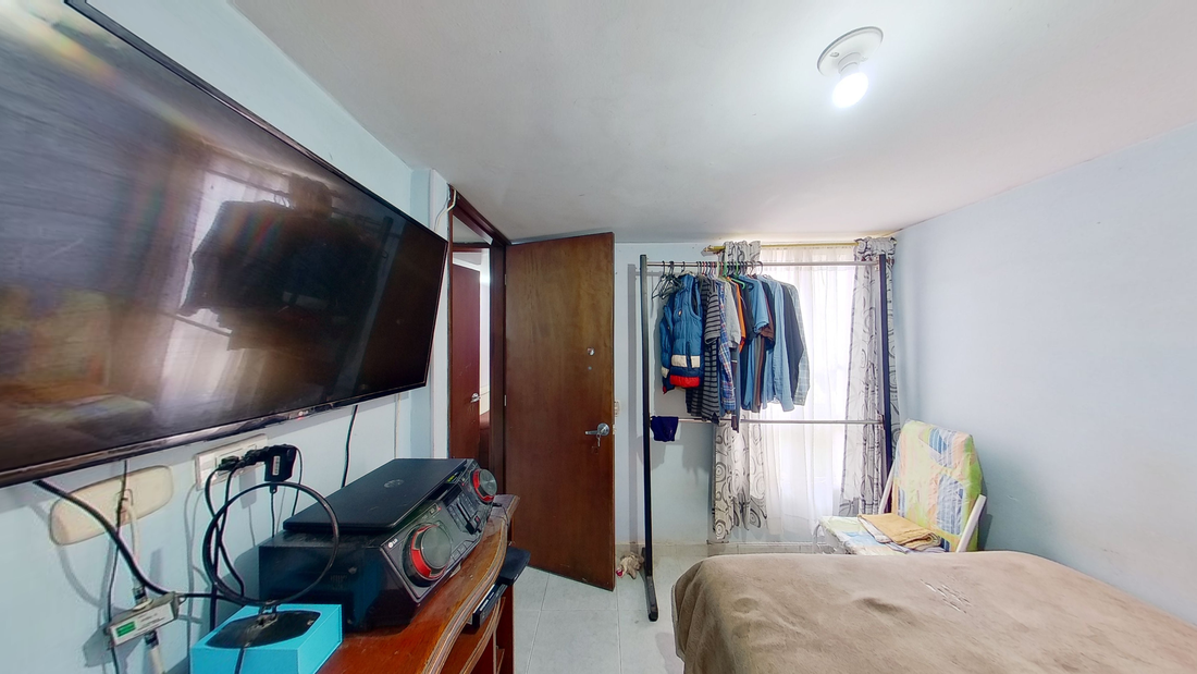 Apartamento en Venta en el Conjunto Buganvilla