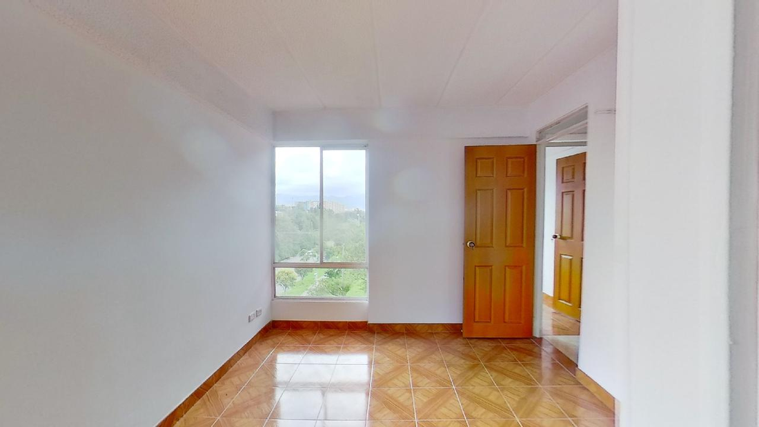 Apartamento en Venta en el Conjunto Portal de Modelia 1