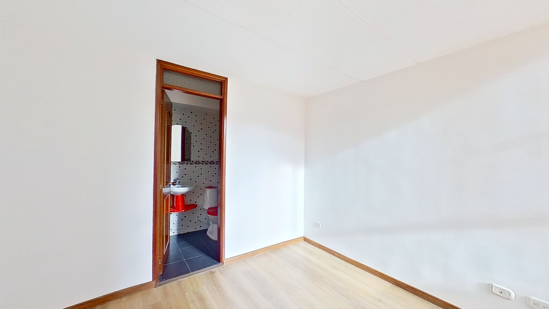 Apartamento en Venta en el Conjunto Alameda de San Pedro