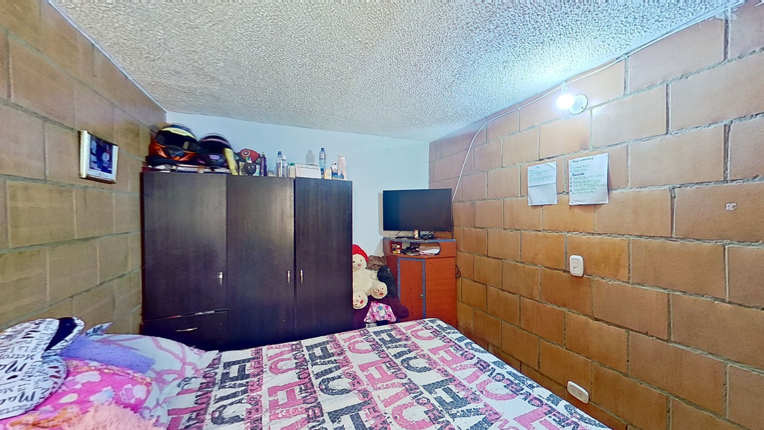 Apartamento en Venta en el Conjunto Senderos del Porvenir 4