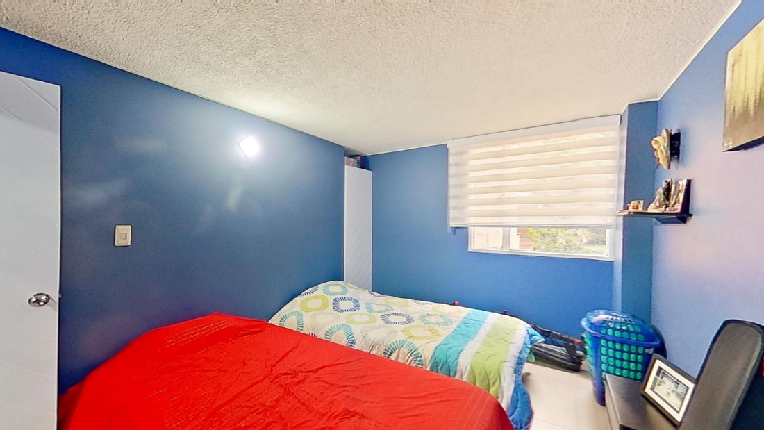 Apartamento en Venta en el Conjunto La Plazuela