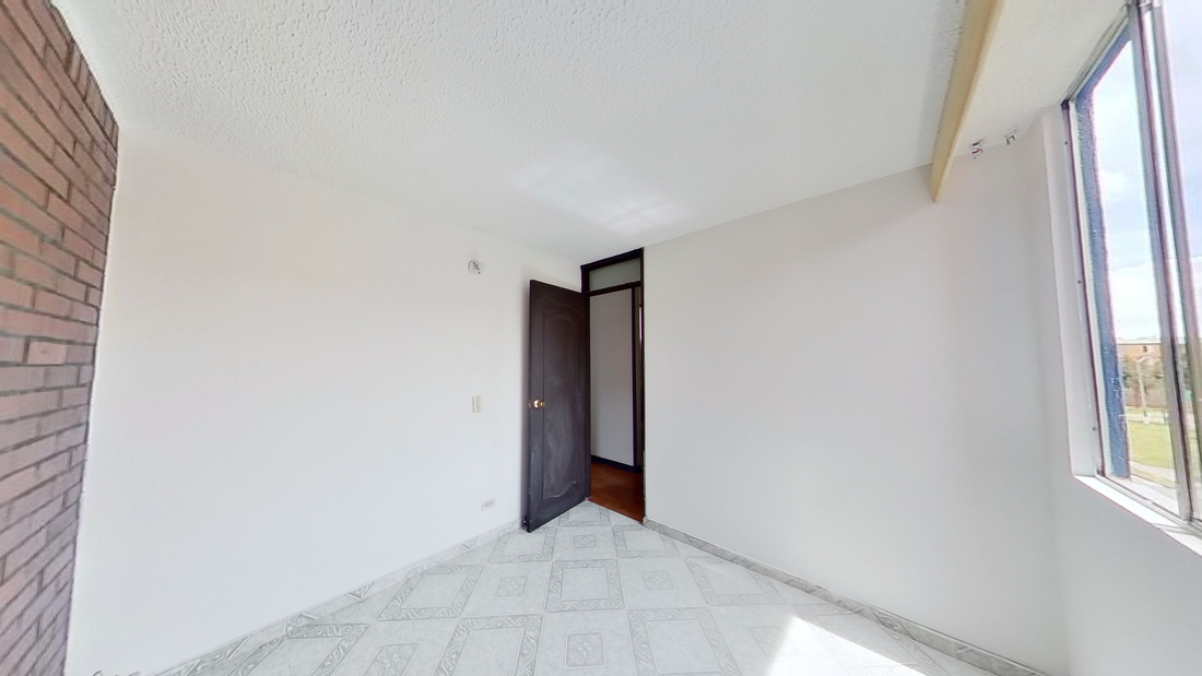 Apartamento en Venta en el Conjunto Santafe del Tintal Supermanzana 1