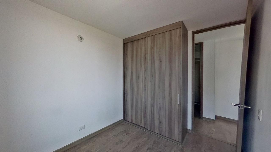 Apartamento en Venta en el Conjunto Castilla Imperial
