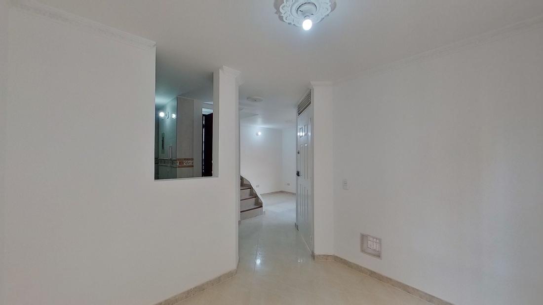Casa en Venta en el Conjunto Bacata Reservado