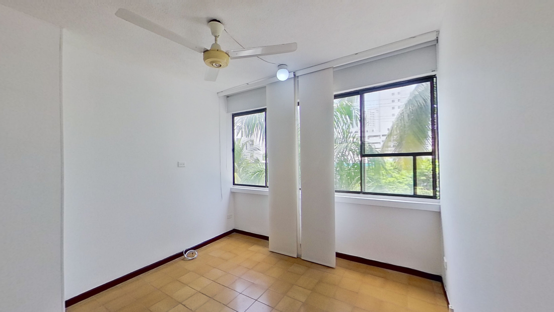 Apartamento en Venta en el Conjunto Edificio copacabana