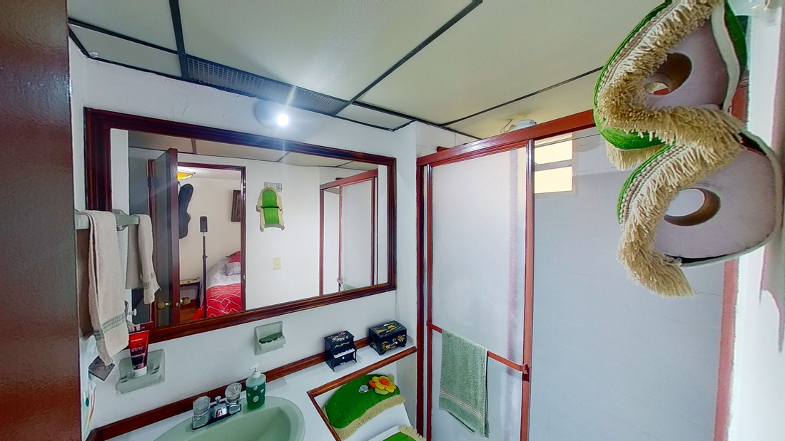 Apartamento en Venta en el Conjunto Bosques del Portal