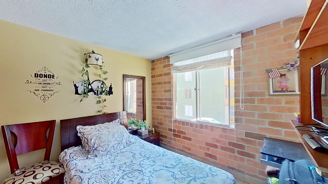 Apartamento en Venta en el Conjunto La Alejandra IV
