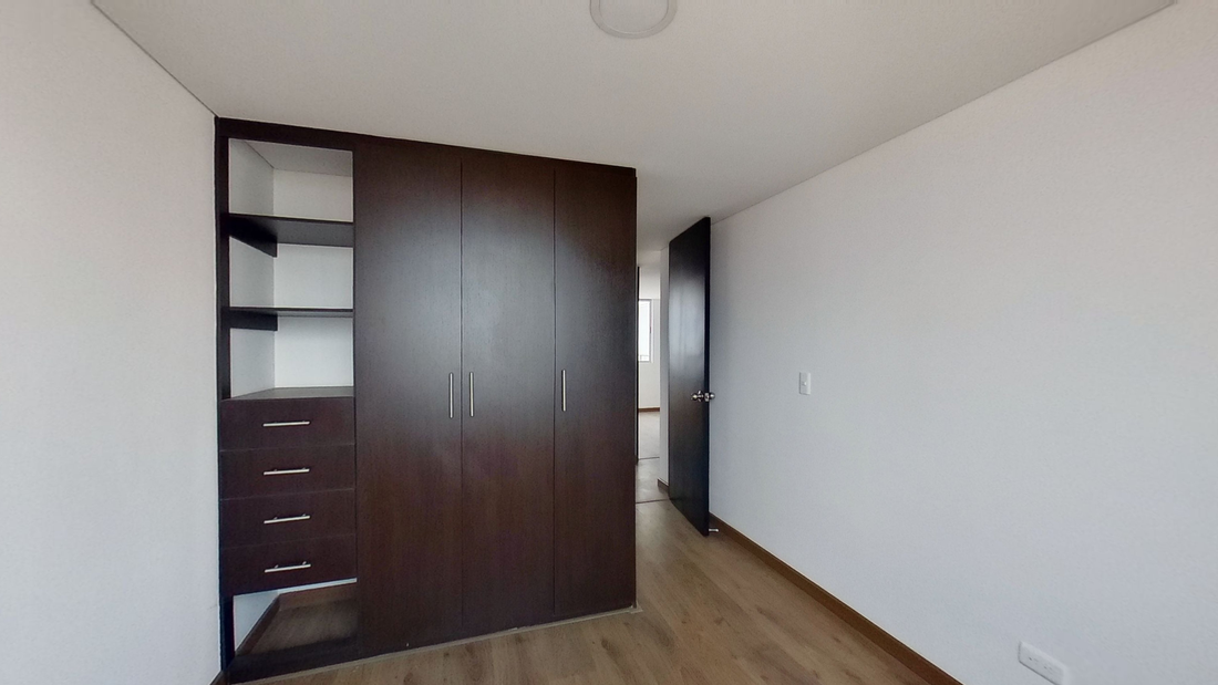 Apartamento en Venta en el Conjunto Remanso del Tunal