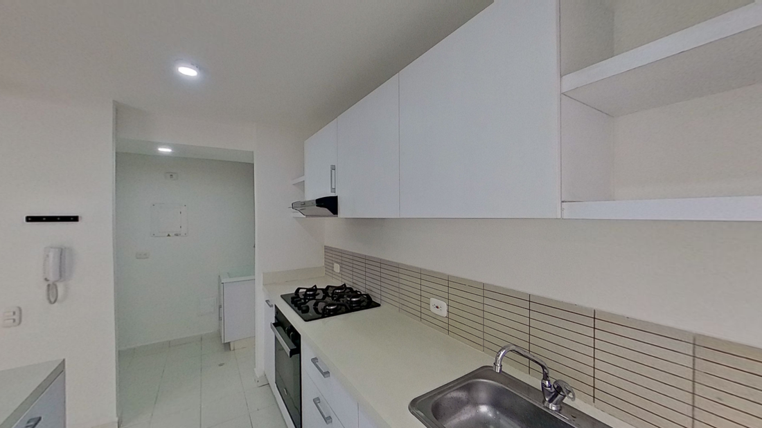 Apartamento en Venta en el Conjunto Reserva de la Sabana