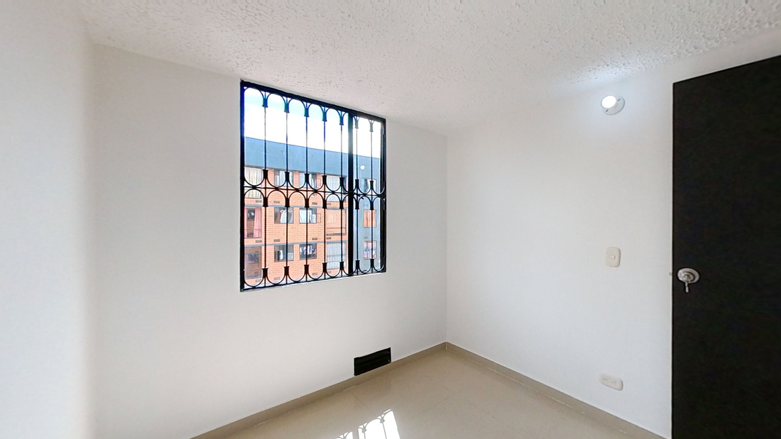 Apartamento en Venta en el Conjunto Parque Campestre 12