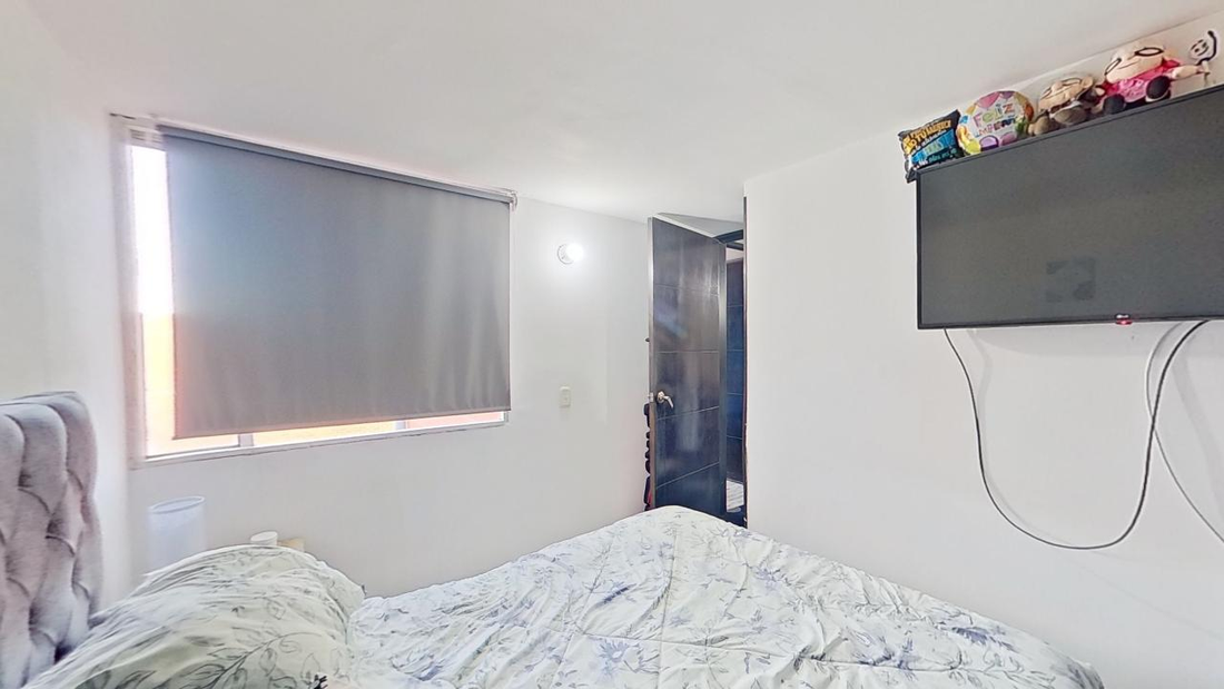 Apartamento en Venta en el Conjunto El Progreso 1