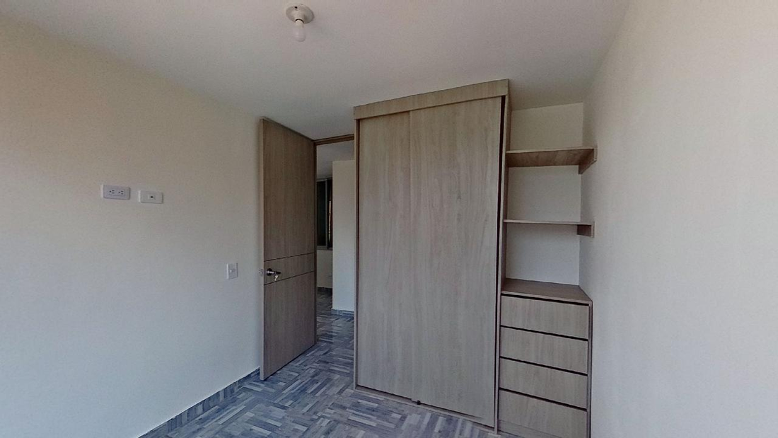 Apartamento en Venta en el Conjunto Natura