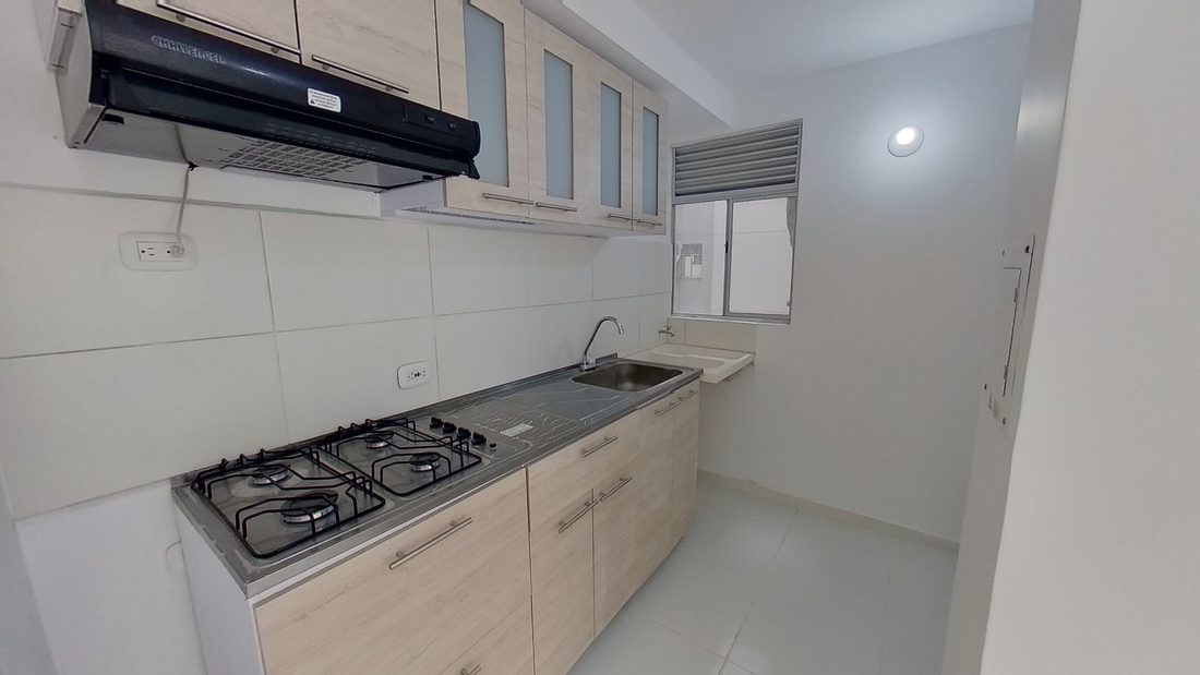 Apartamento en Venta en el Conjunto Golondrina