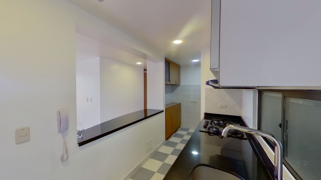 Apartamento en Venta en el Conjunto Asturias