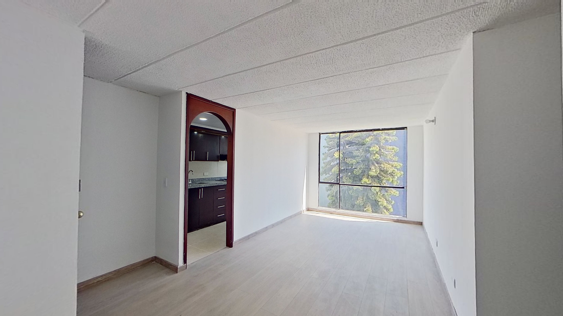Apartamento en Venta en el Conjunto El Cortijo Zona 80