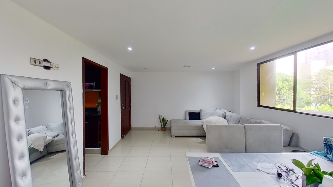 Apartamento en Venta en el Conjunto Edificio Juan Ignacio