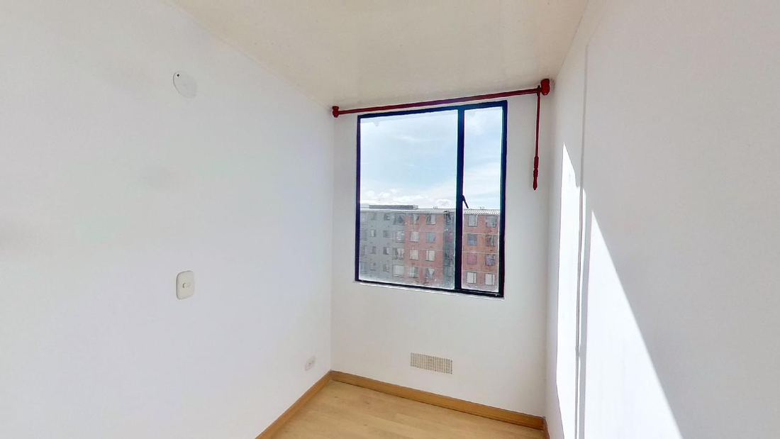 Apartamento en Venta en el Conjunto Parques de Bogotá Arrayán