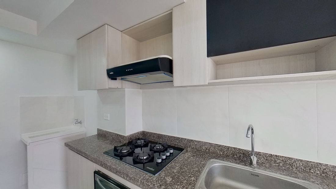 Apartamento en Venta en el Conjunto Rocio Reserva