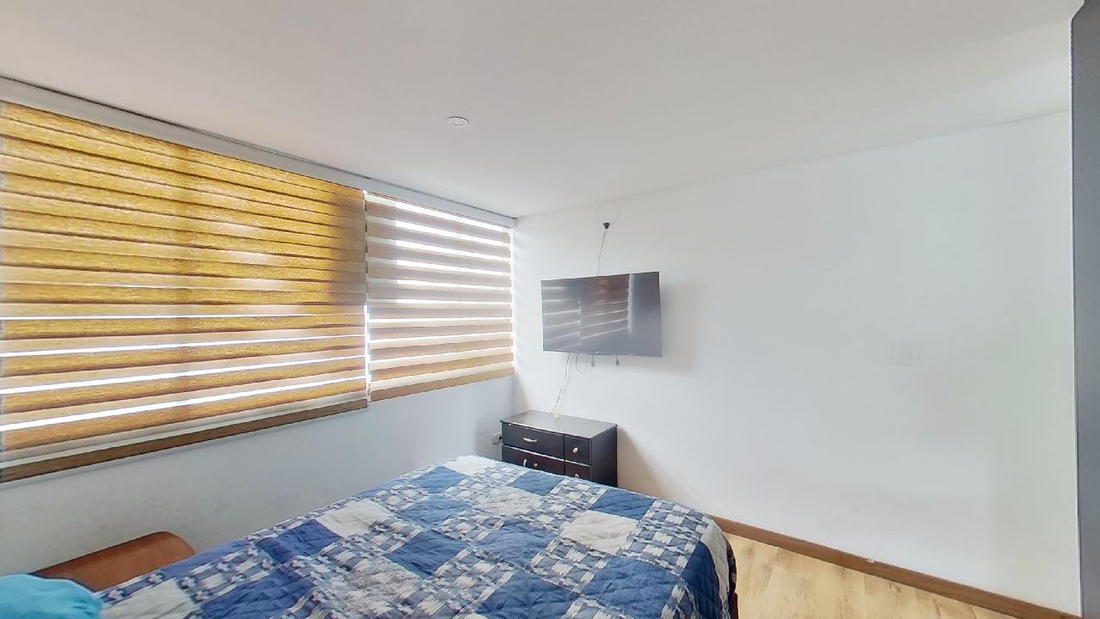 Apartamento en Venta en el Conjunto Remanso del Tunal