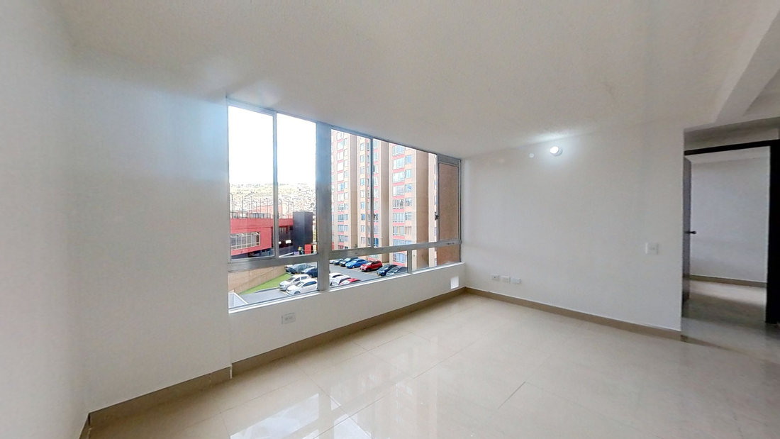 Apartamento en Venta en el Conjunto Conjunto Residencial Ciudad Central
