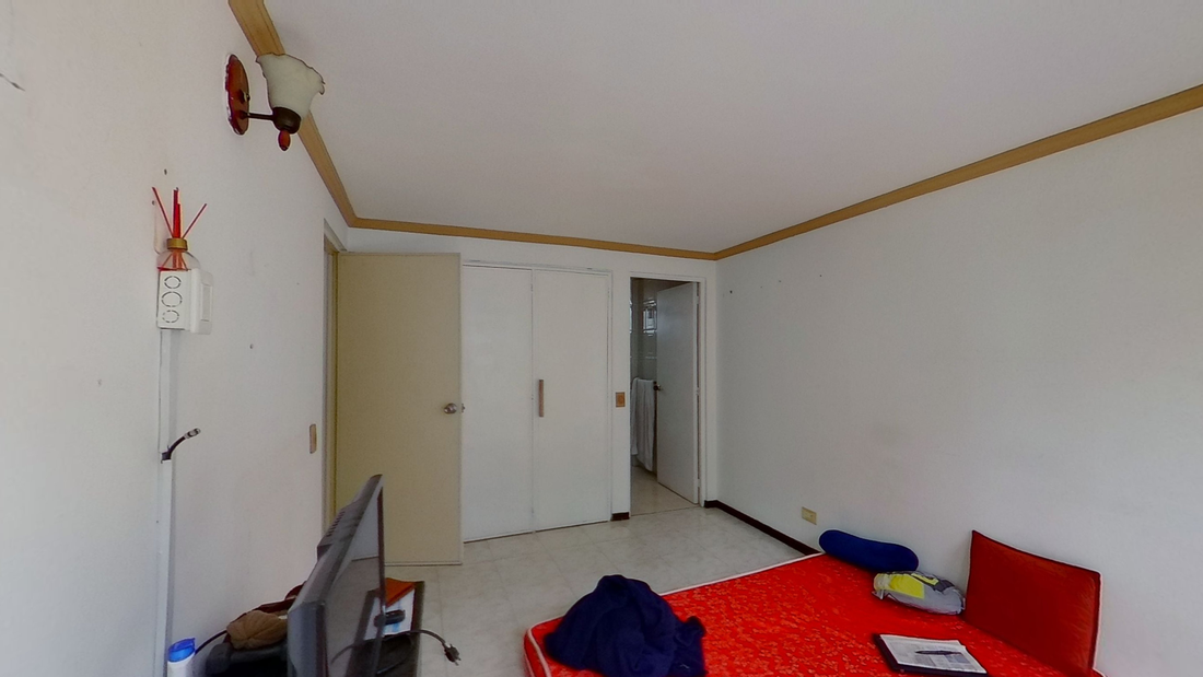 Apartamento en Venta en el Conjunto Caobos de Altamira