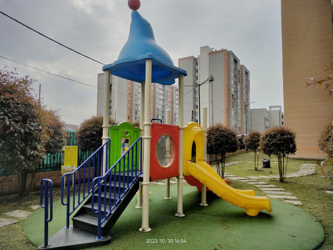 Apartamento en Venta en el Conjunto Burgos Castilla Reservado