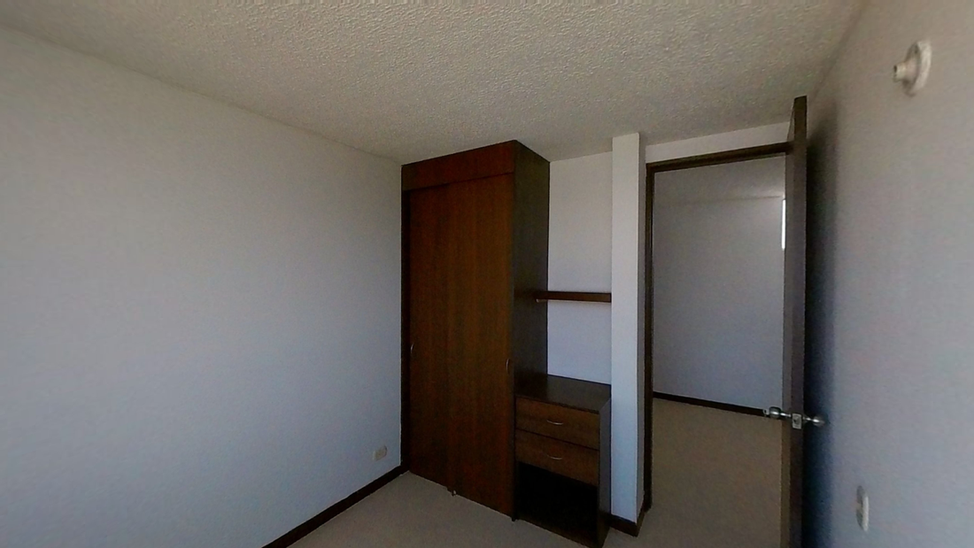 Apartamento en Venta en el Conjunto Lili del Viento