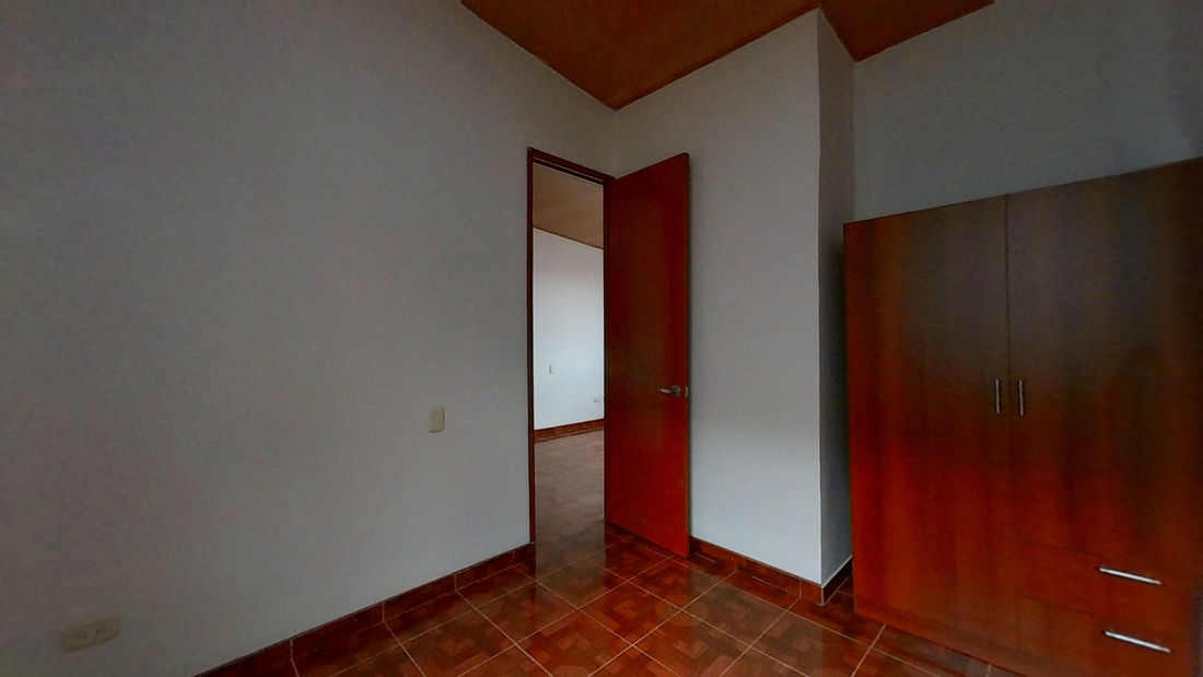 Apartamento en Venta en el Conjunto Lirio