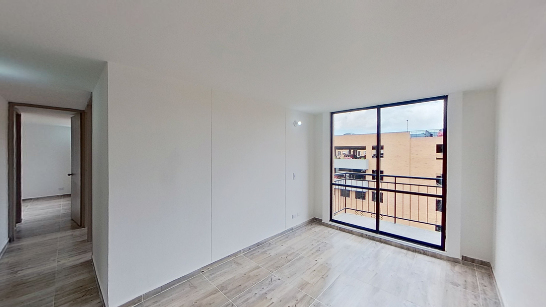 Apartamento en Venta en el Conjunto Peñol Reserva de Madrid