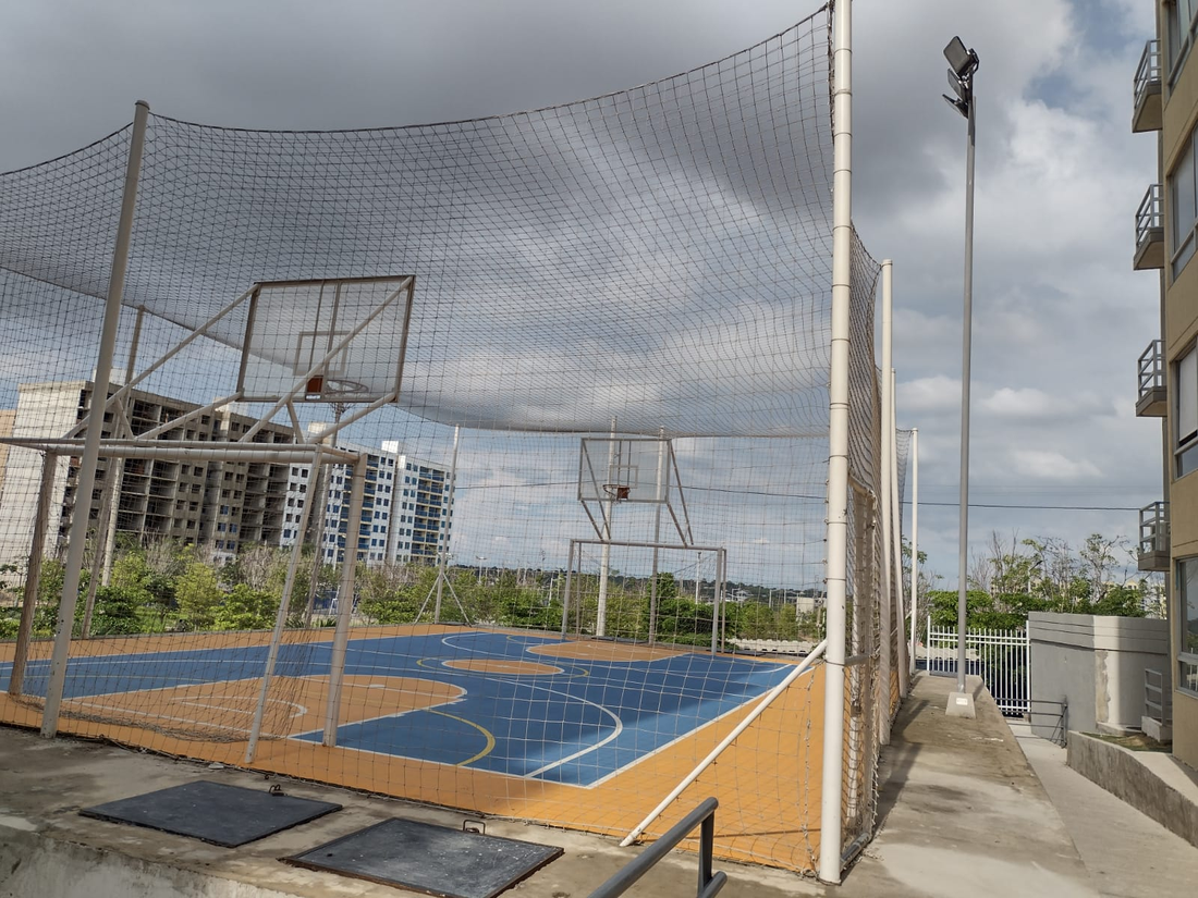 Apartamento en Venta en el Conjunto Coralina