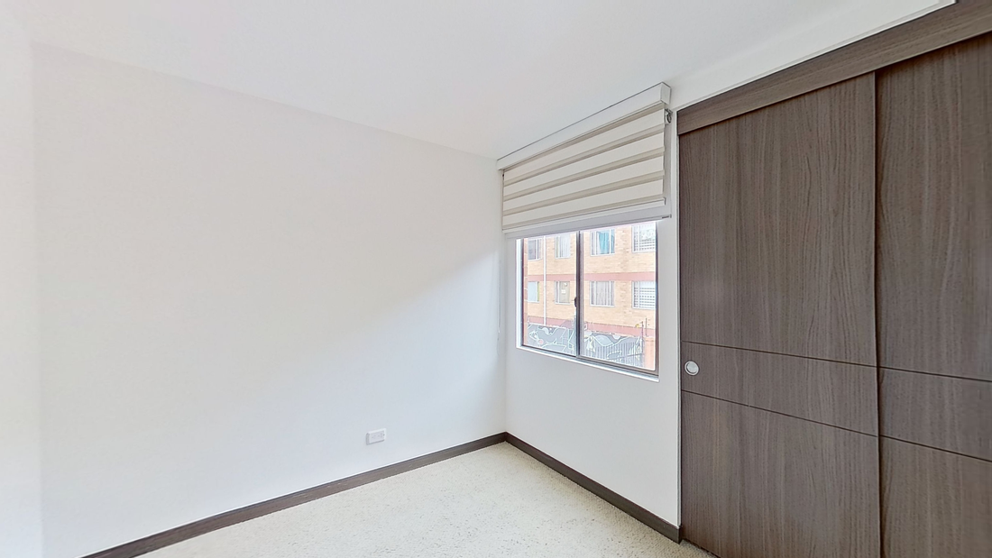 Apartamento en Venta en el Conjunto Milentto