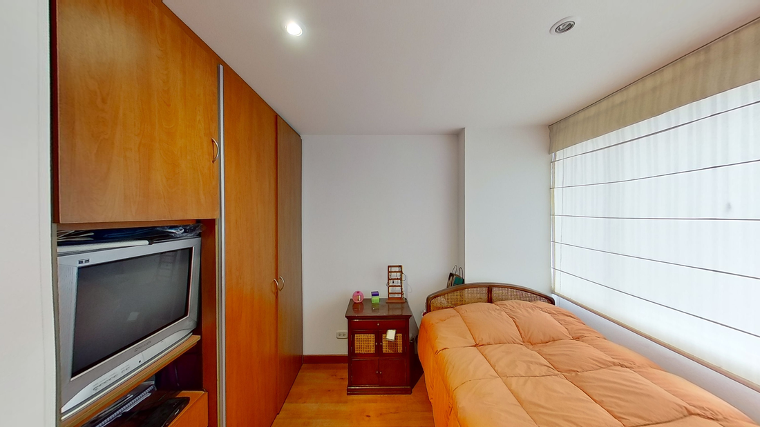 Apartamento en Venta en el Conjunto Prados de Batán