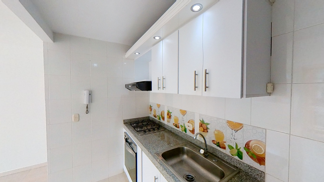 Apartamento en Venta en el Conjunto Llanura del Viento
