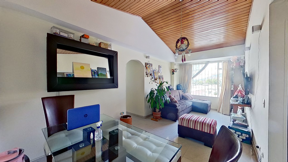 Apartamento en Venta en el Conjunto Plazuelas 2