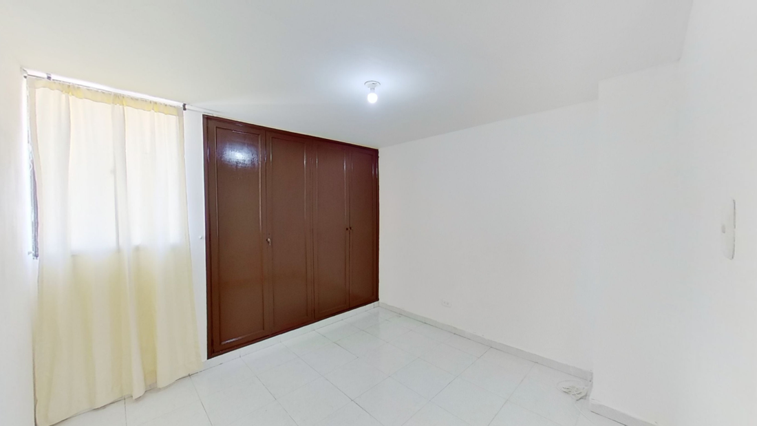 Apartamento en Venta en el Conjunto Edificio tampa