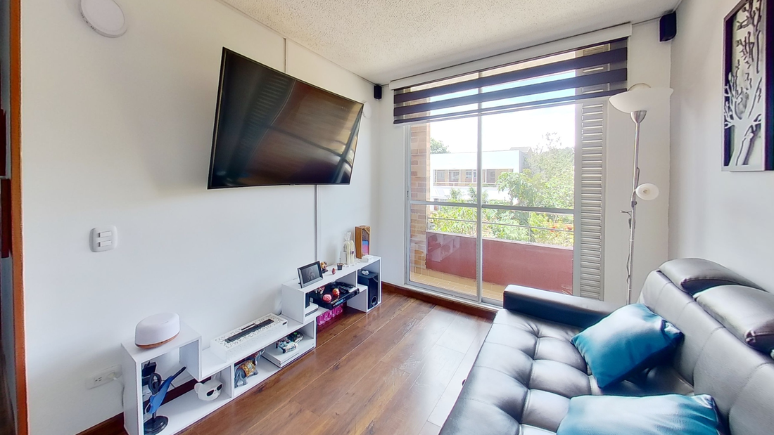 Apartamento en Venta en el Conjunto Avium