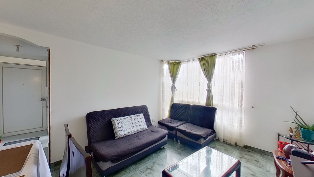Apartamento en Venta en el Conjunto Torredon 9