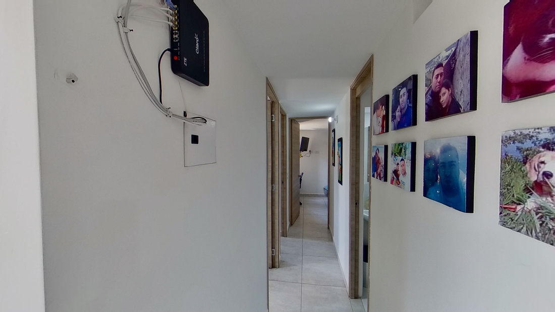 Apartamento en Venta en el Conjunto Majagua