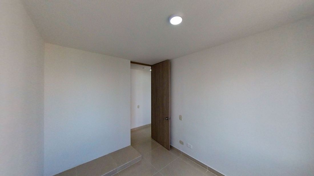 Apartamento en Venta en el Conjunto Terracota A