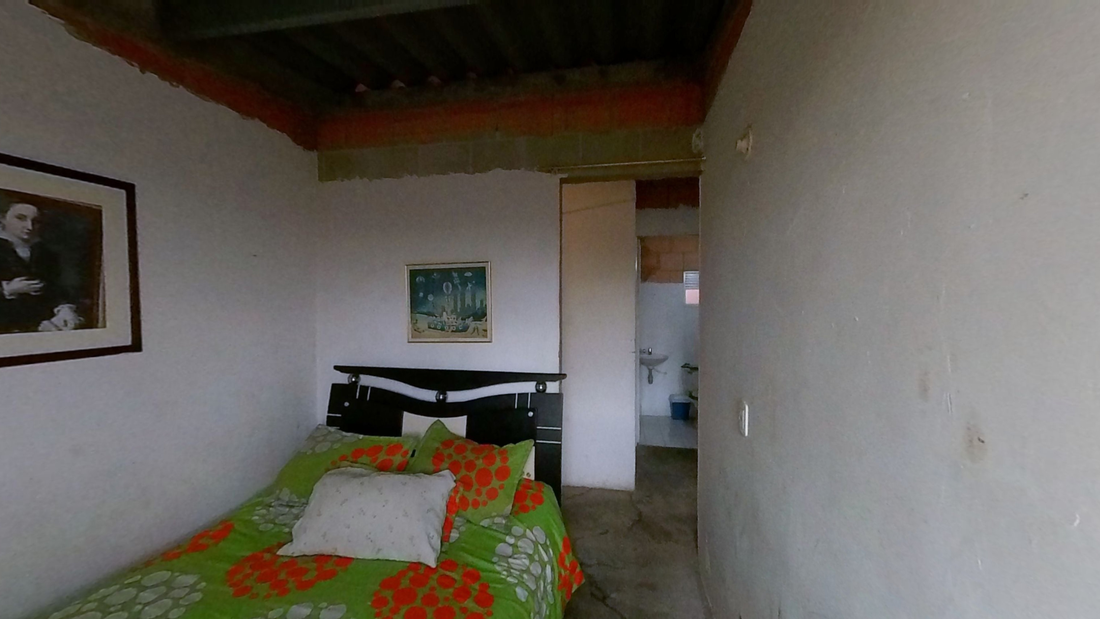 Apartamento en Venta en el Conjunto Las Margaritas 1