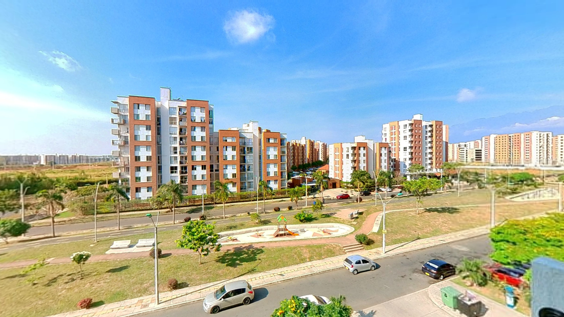 Apartamento en Venta en el Conjunto Zafiro