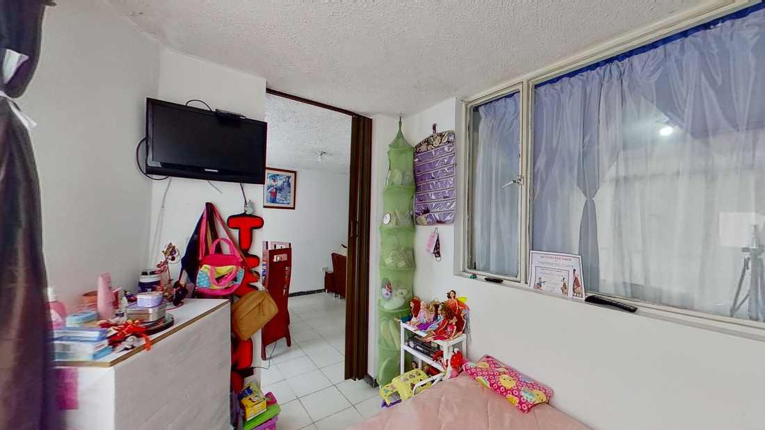 Casa en Venta en el Vecindario Garces Navas