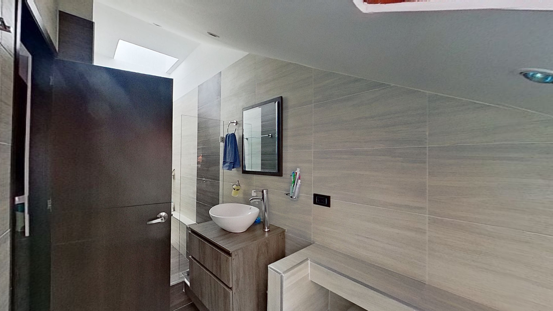Apartamento en Venta en el Conjunto Calle 106