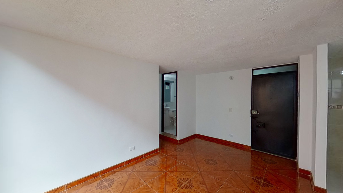 Apartamento en Venta en el Conjunto Parque Campestre 11