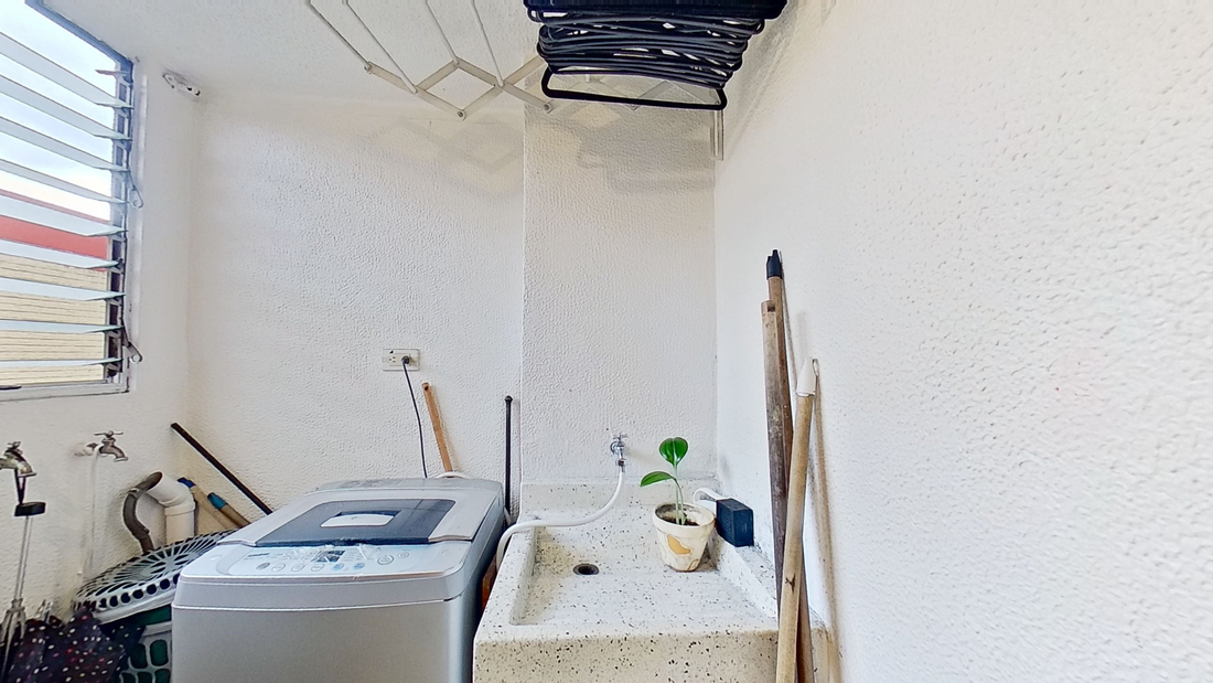 Apartamento en Venta en el Conjunto Las Orquídeas 2
