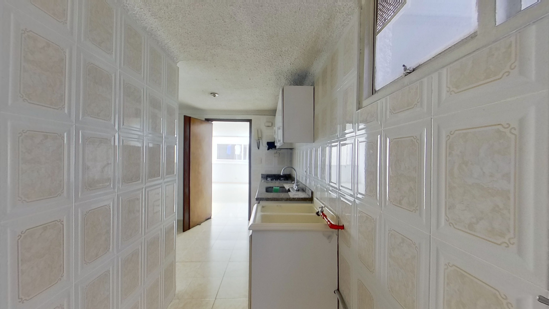 Apartamento en Venta en el Conjunto Edificio El Porvenir