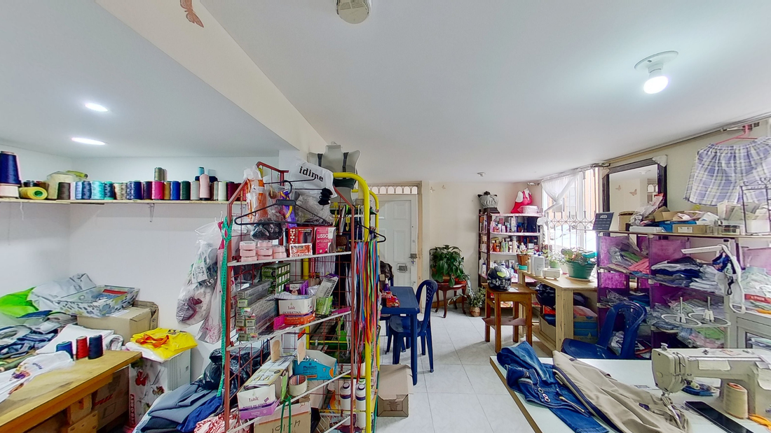Apartamento en Venta en el Conjunto La Fortuna 1