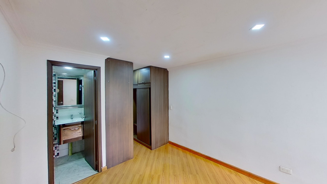 Apartamento en Venta en el Conjunto Palmeto