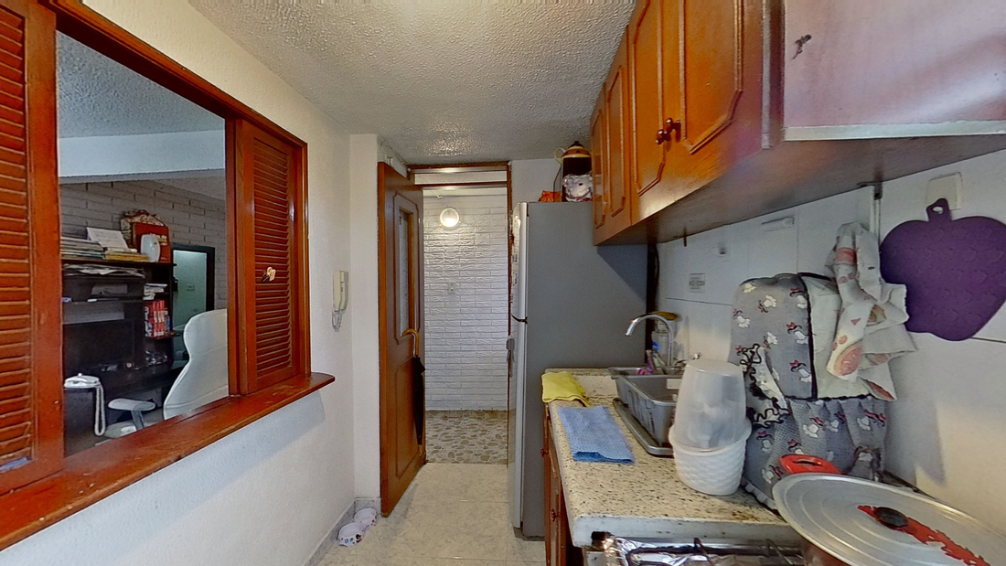 Apartamento en Venta en el Conjunto Las Orquídeas 2