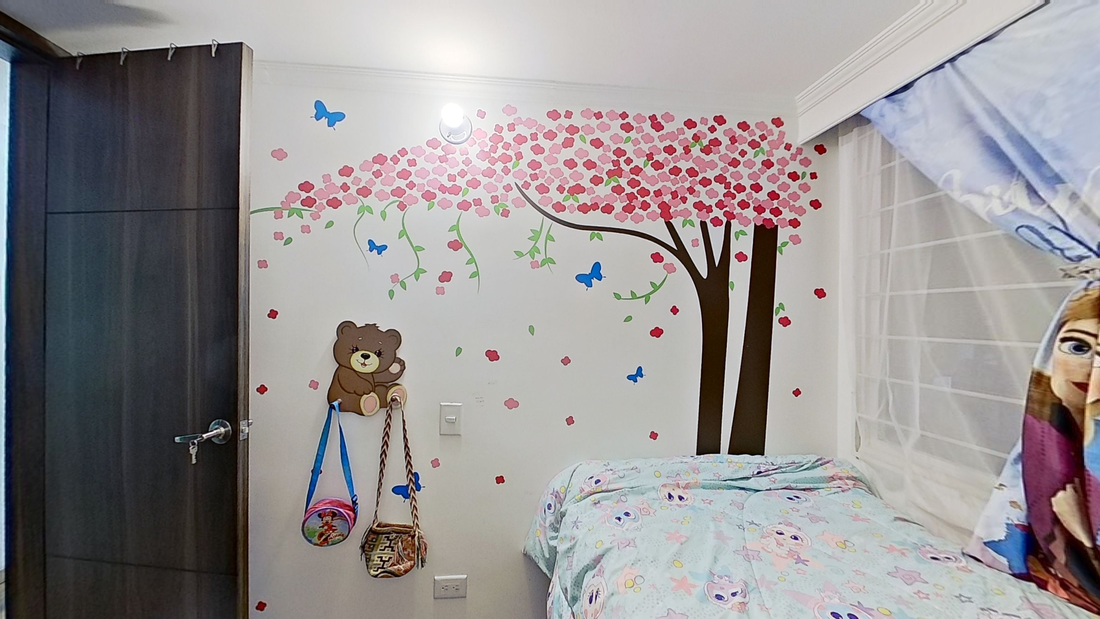 Apartamento en Venta en el Conjunto Reserva de Fontibón
